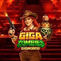 Giga Zombies GigaBlox™